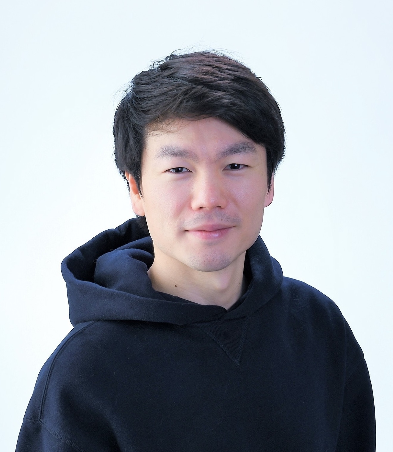 黒川 駿哉氏
